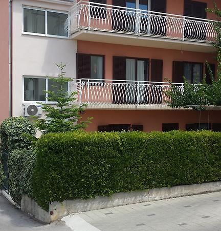 Apartment Ane Split Quarto foto