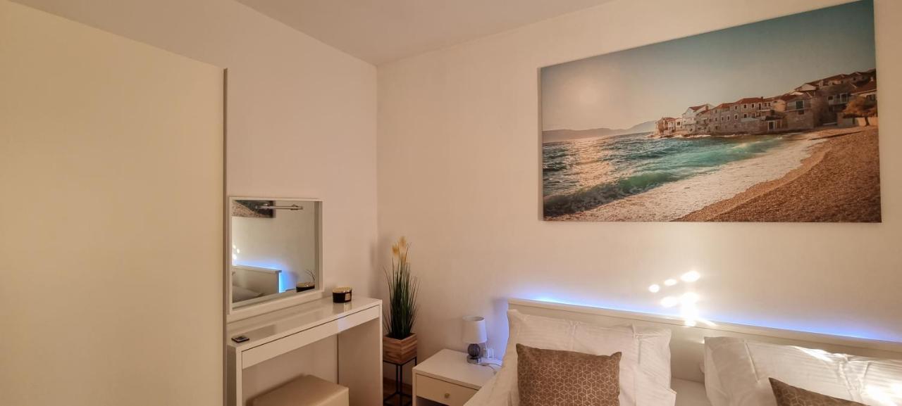 Apartment Ane Split Exterior foto