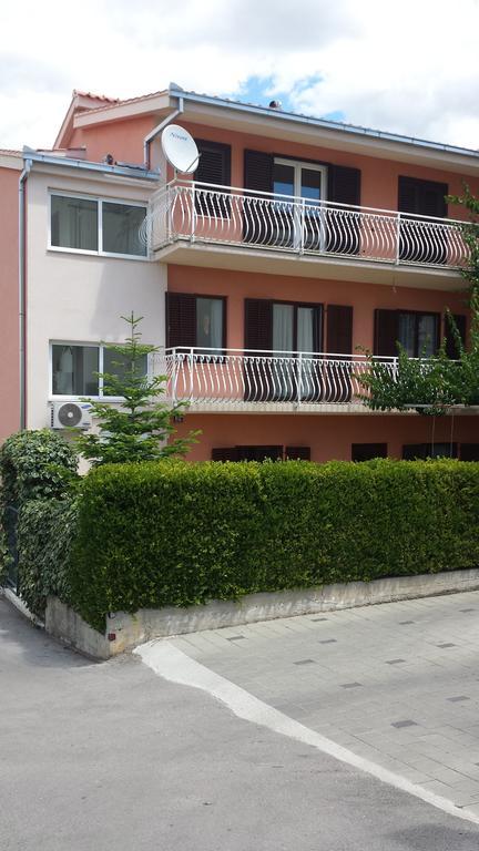 Apartment Ane Split Quarto foto